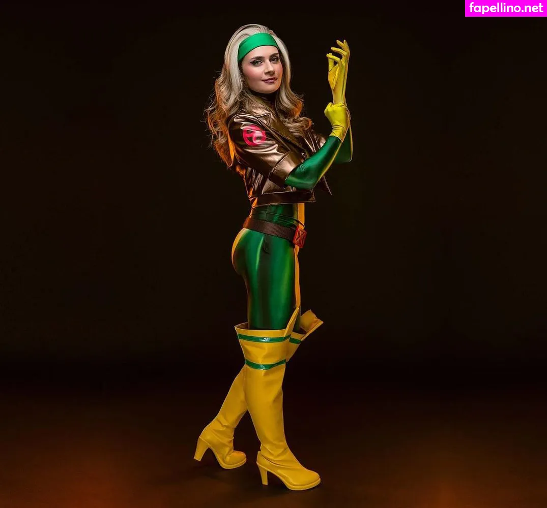 That Star Wars Girl, thatstarwarsgirl77 Nude Leaked OnlyFans Photo #CyHxq1q0ml