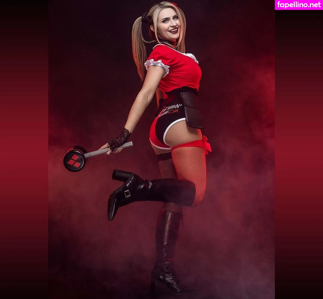 That Star Wars Girl, thatstarwarsgirl77 Nude Leaked OnlyFans Photo #GO6wAbsKXv