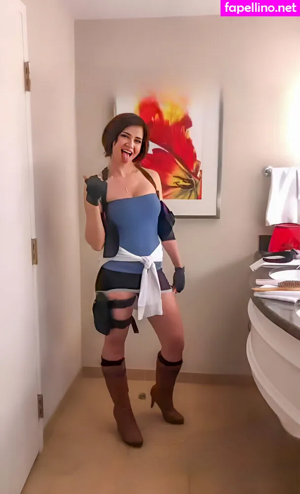 That Star Wars Girl, thatstarwarsgirl77 Nude Leaked OnlyFans Photo #JSQZmuwFnP