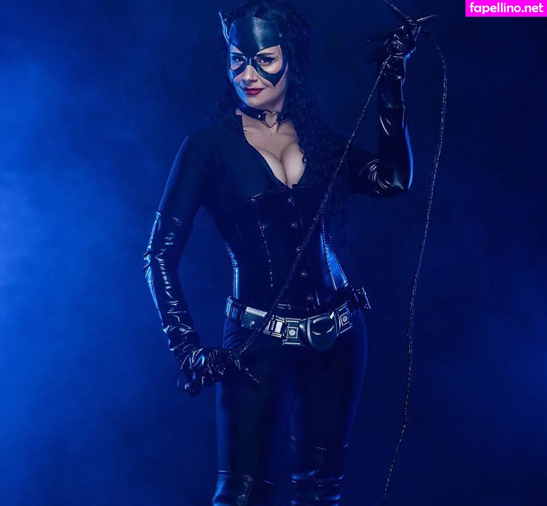 That Star Wars Girl, thatstarwarsgirl77 Nude Leaked OnlyFans Photo #WsuZJiAy68