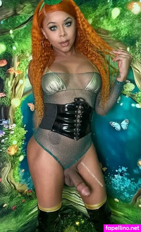 Tsyakira OnlyFans Thumbnail #tfJjQstBxj