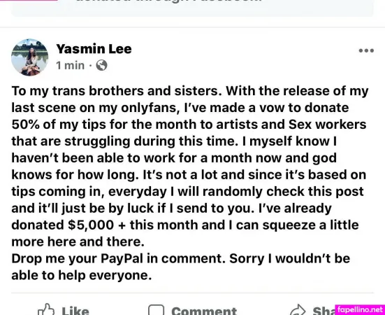 Tsyasmin OnlyFans Thumbnail #JfpJe3Cumg