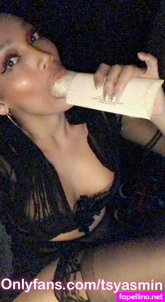 tsyasmin, tsyasminlee Nude Leaked OnlyFans Photo #NPdVi5o9qz