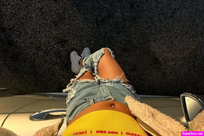 Tszariah OnlyFans Thumbnail #TubO9PtUQo