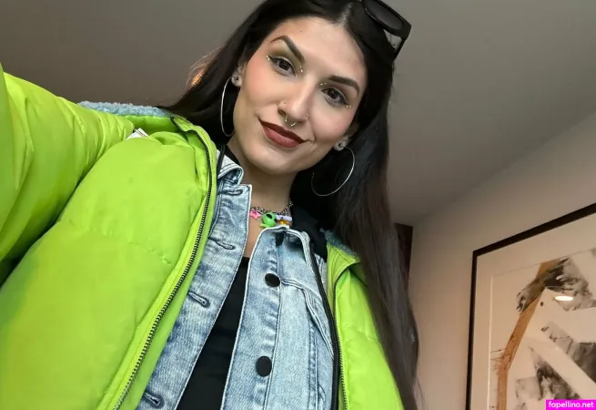 Tszariah OnlyFans Thumbnail #gimkM1eng3