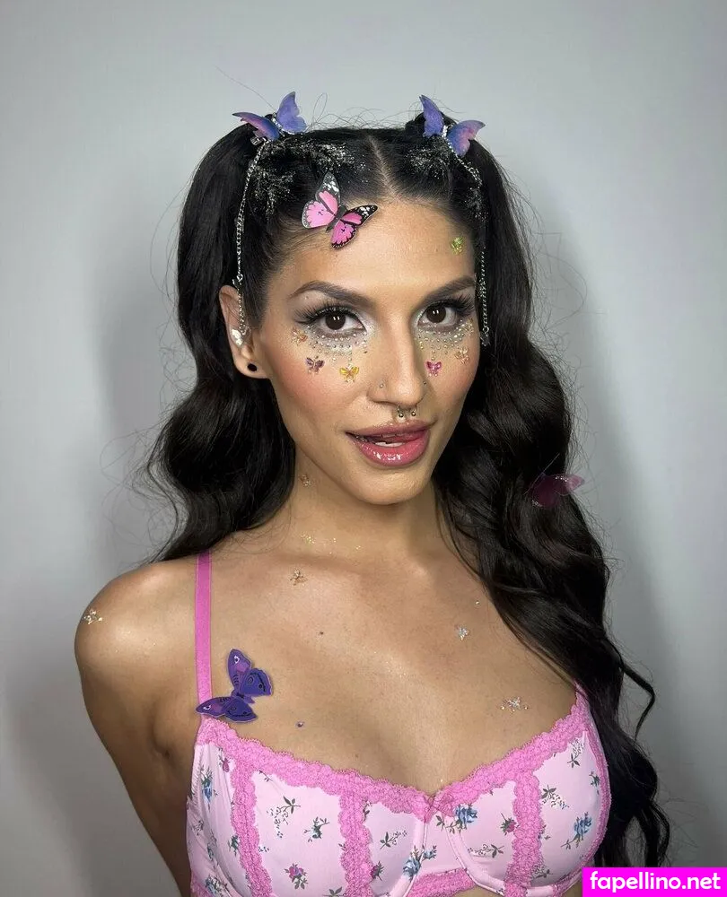 therealzariahaura, tszariah Nude Leaked OnlyFans Photo #rBoSBnUTaB