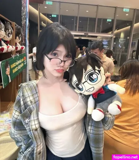 Tthaoisbaby OnlyFans Thumbnail #WdJh4iHQWc