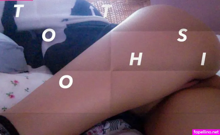 Ttoshio OnlyFans Thumbnail #jfoqrFFXN1