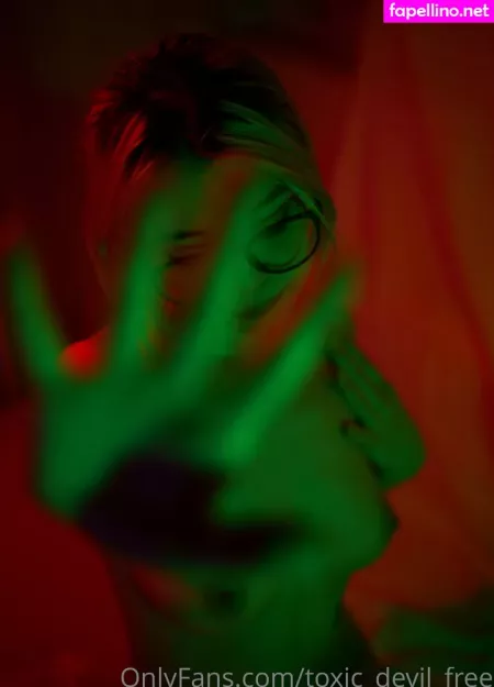 Ttoxic Devil OnlyFans Thumbnail #4gVyWGfdv6