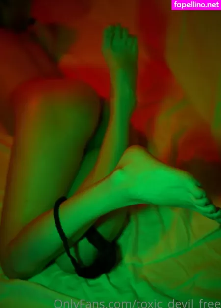 Ttoxic Devil OnlyFans Thumbnail #JzxBI2PKZp