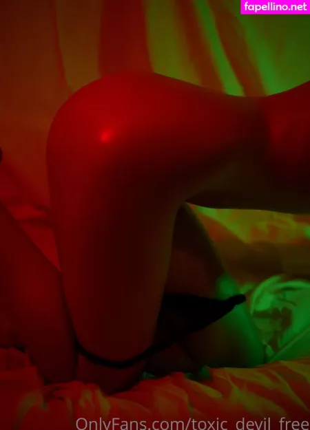 Ttoxic Devil OnlyFans Thumbnail #k5uNcq80uP