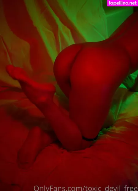 Ttoxic Devil OnlyFans Thumbnail #z7TfD16LBD