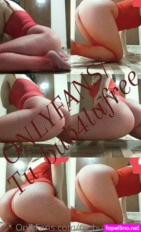 Tu Bub4lufree OnlyFans Thumbnail #1kmJKFOjcK