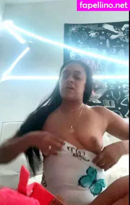 Tu Flaca Diablonareal OnlyFans Thumbnail #9DgpWKIhCZ