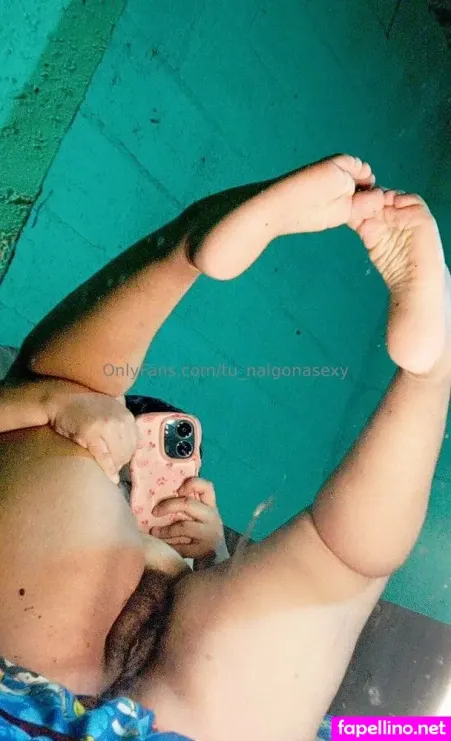 Tu Nalgonasexy OnlyFans Thumbnail #9KfyThO3u7