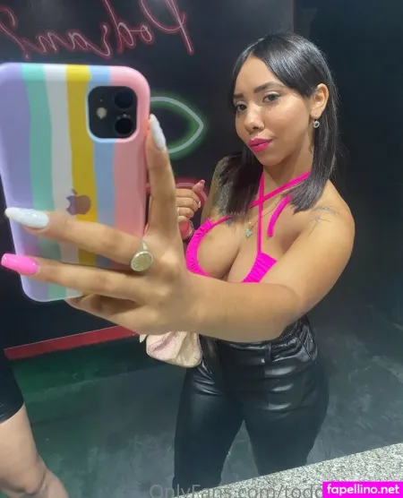 Tu Nerrita OnlyFans Thumbnail #8nZ7JoYJP9