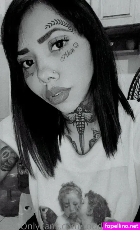 Tu Nerrita OnlyFans Thumbnail #NVSAmK2tnu