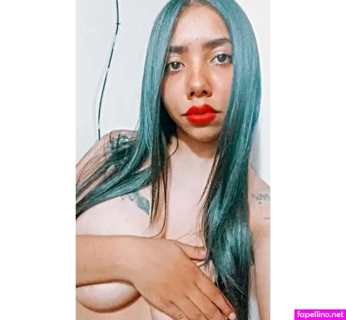 Tu Nerrita OnlyFans Thumbnail #iGg6r6GY1Y