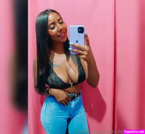 Tu Nerrita OnlyFans Thumbnail #lcKmKQrQP3