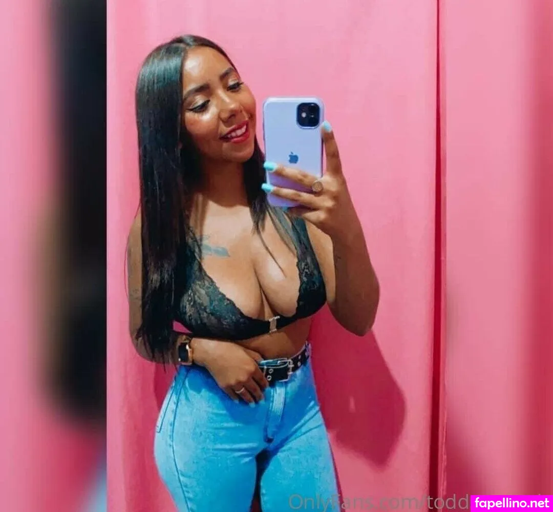 mili_aguilera.ok, toddopasaok Nude Leaked OnlyFans Photo #lcKmKQrQP3