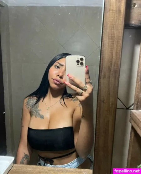 Tu Nerrita OnlyFans Thumbnail #zuUdiwBdNl