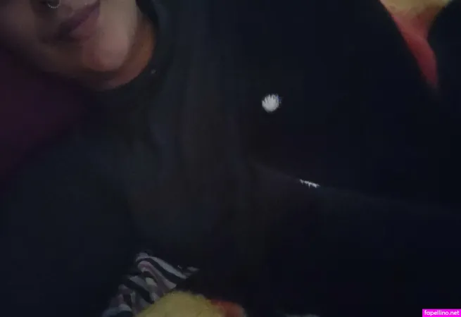 Tuatenita OnlyFans Thumbnail #8IBnuyaHps