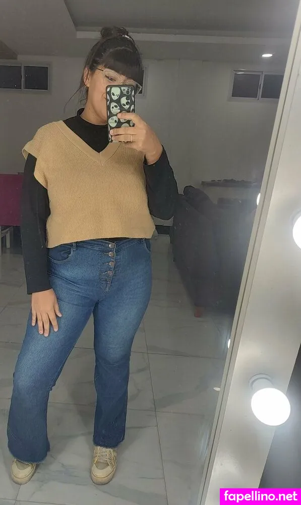 tuatenita Nude Leaked OnlyFans Photo #AlSxUAX4Fe