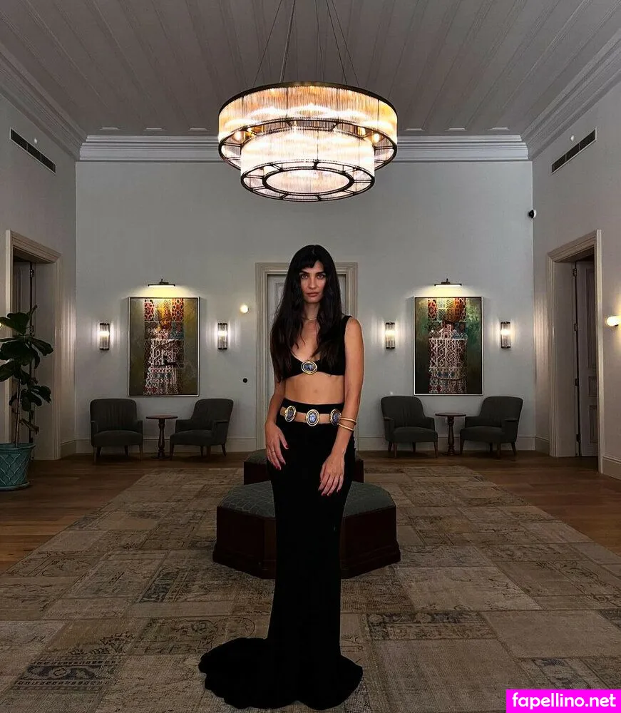 tubabustun.official Nude Leaked OnlyFans Photo #pffbVEdrIS