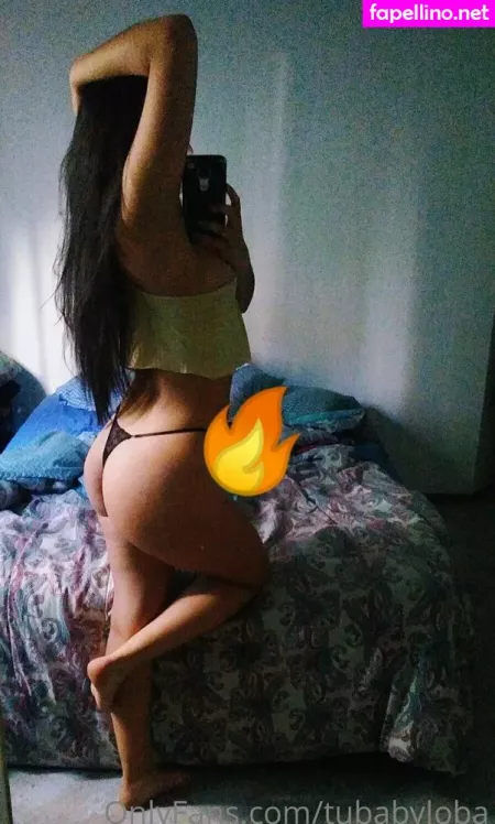 Tubabyloba OnlyFans Thumbnail #HOyPBTIEEs