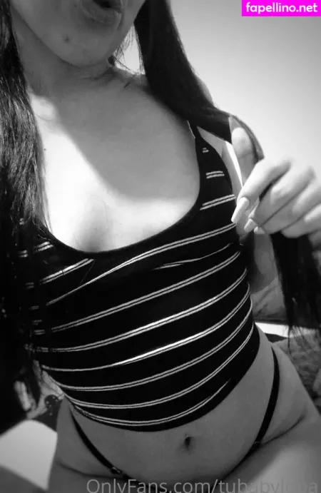 Tubabyloba OnlyFans Thumbnail #Ji0T51dLL9
