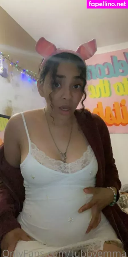 Tubbyemma OnlyFans Thumbnail #FbDuUrN1UX