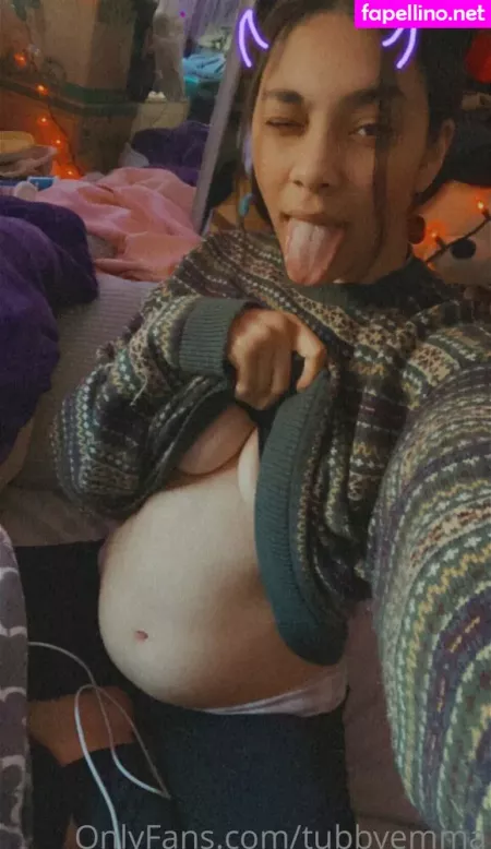 Tubbyemma OnlyFans Thumbnail #LLzrbLczy7