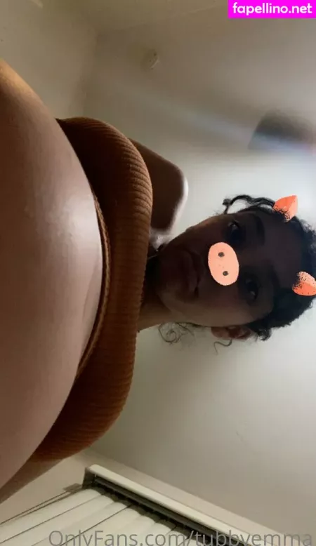 Tubbyemma OnlyFans Thumbnail #SImvc9sX80