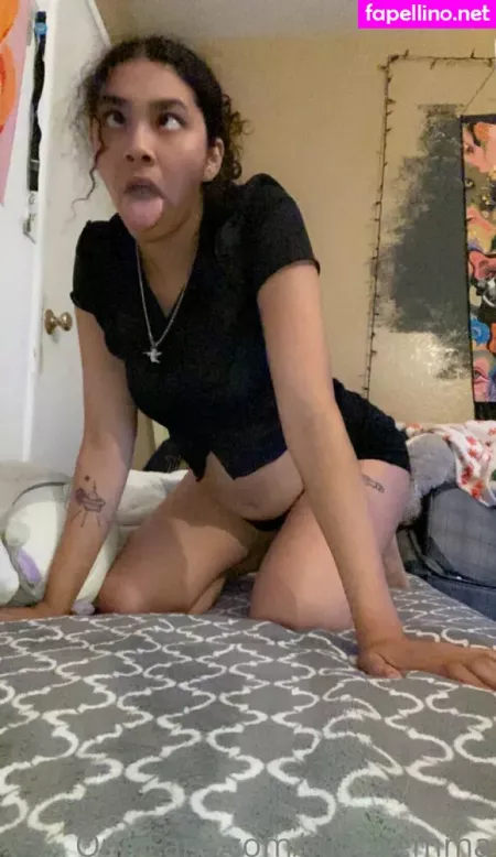Tubbyemma OnlyFans Thumbnail #SnZUzCa0us