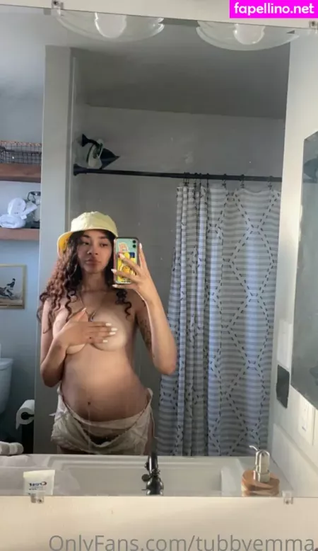 Tubbyemma OnlyFans Thumbnail #slzUaPUztF