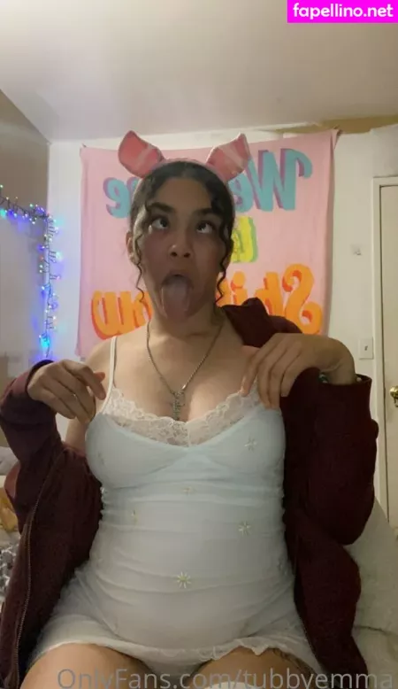 Tubbyemma OnlyFans Thumbnail #x7lLEHKqho