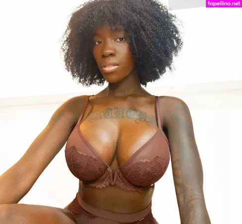 Tucha Sambu OnlyFans Thumbnail #ILouXf48BZ