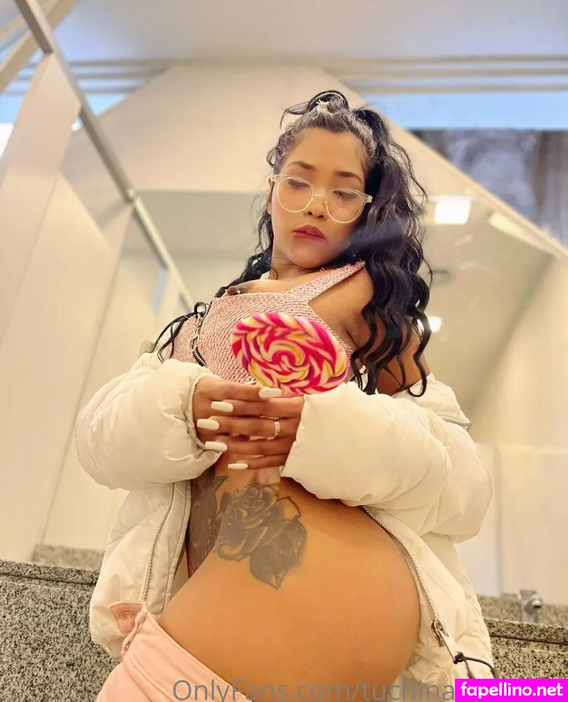 tuchinakenderly, tuchinha_kenderlyoficial Nude Leaked OnlyFans Photo #mKHUjXqvTd