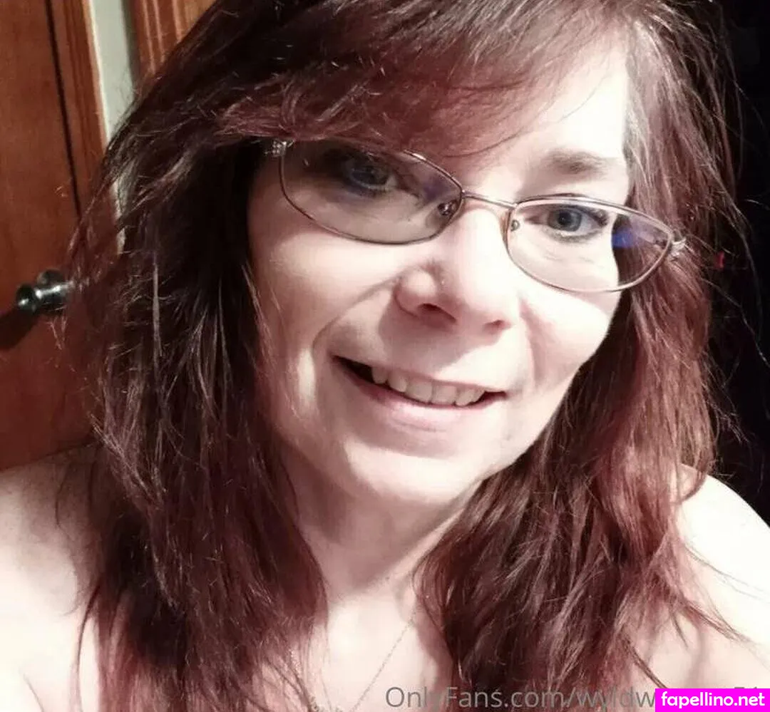 wyldwoman51 Nude Leaked OnlyFans Photo #P8RGlygAfL