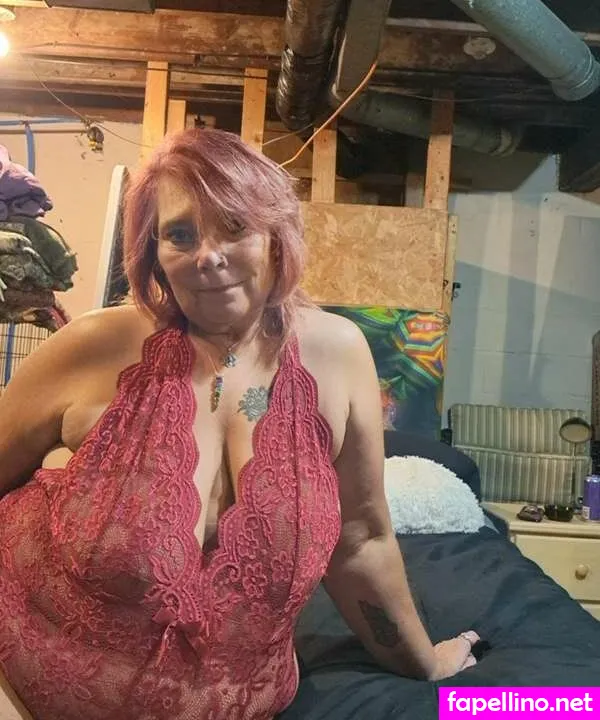 wyldwoman51 Nude Leaked OnlyFans Photo #wESwNibTyJ