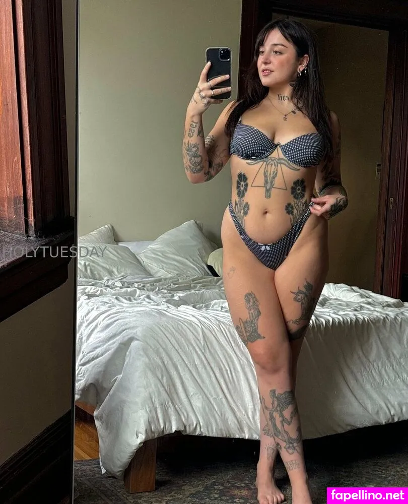 tuesdaydesire Nude Leaked OnlyFans Photo #IgUM3ArhPV