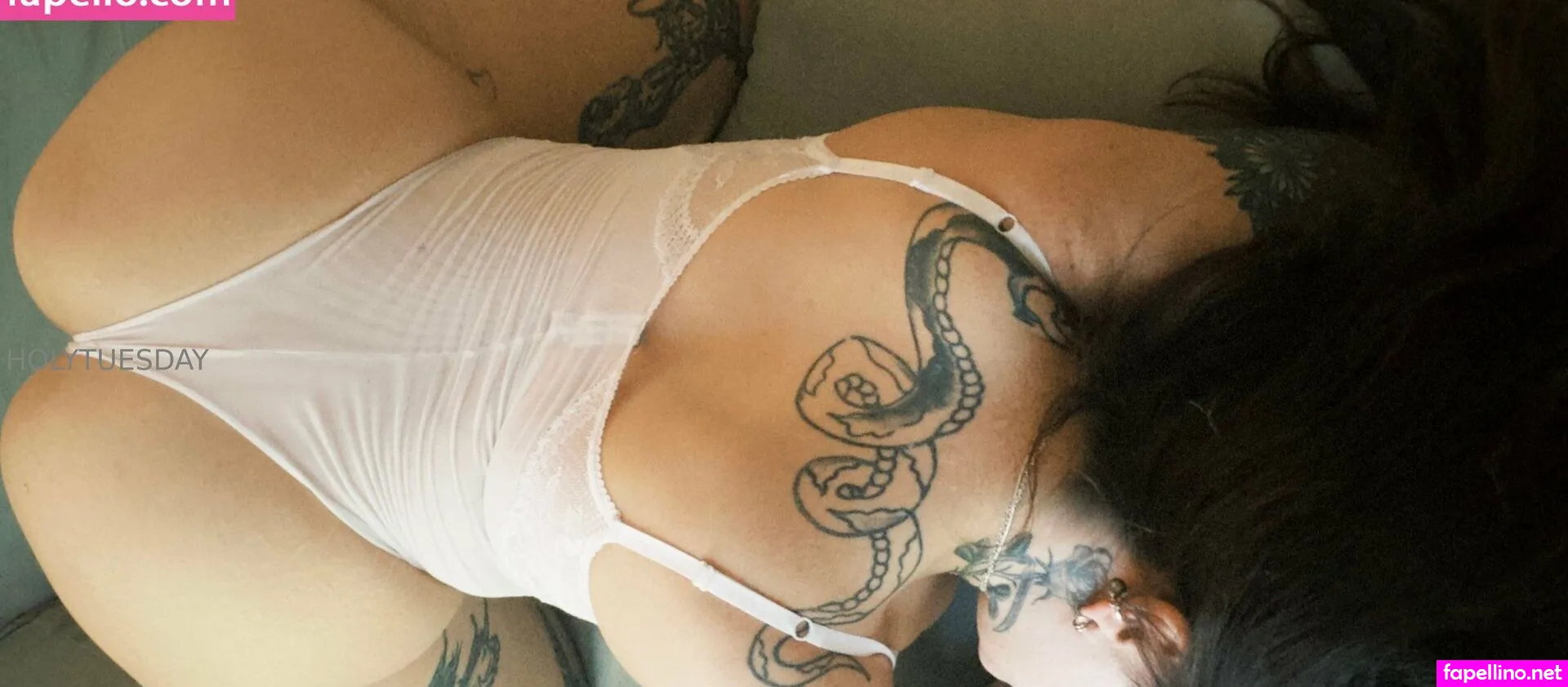 tuesdaydesire Nude Leaked OnlyFans Photo #e4aWDvwHEU