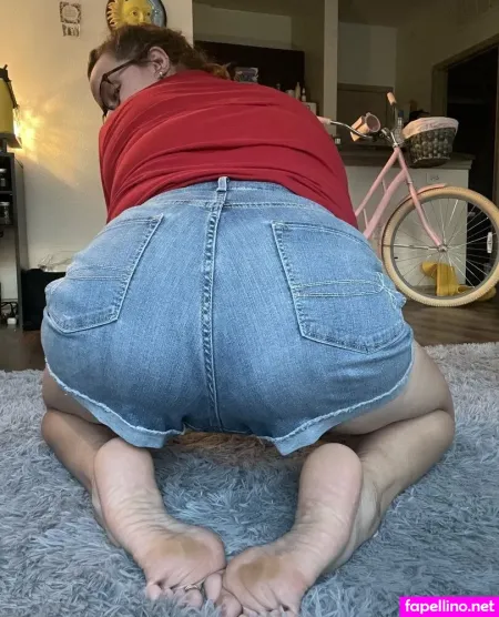 Tuffiearchqueen OnlyFans Thumbnail #5IeoP5vJT1