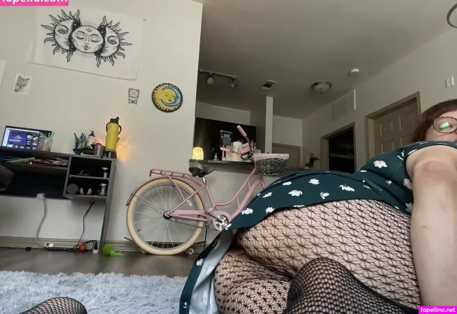 Tuffiearchqueen OnlyFans Thumbnail #DuTuEB2I3V