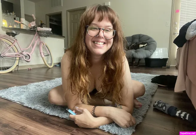 Tuffiearchqueen OnlyFans Thumbnail #GrKwIsltaf