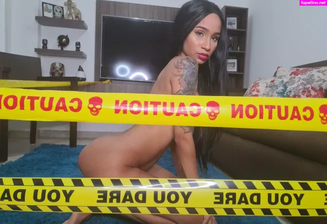 Tuflaca OnlyFans Thumbnail #tRgg83alba