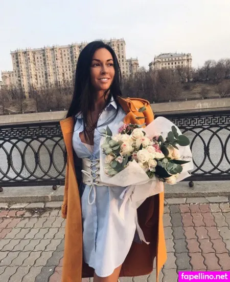 Tukmacheva Anastasia OnlyFans Thumbnail #IXqvoHSPKo