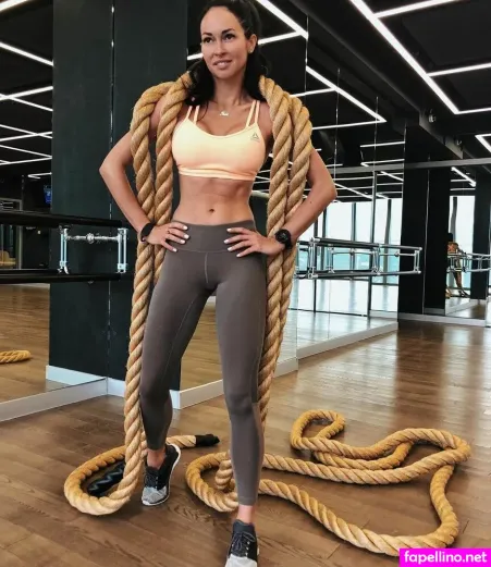 Tukmacheva Anastasia OnlyFans Thumbnail #VI0FssY1qk