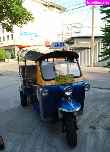 Tuktuk Patrol 1 OnlyFans Thumbnail #tKKjFd3hg4