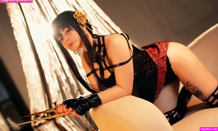 Tulesha OnlyFans Thumbnail #O657GtTiXB